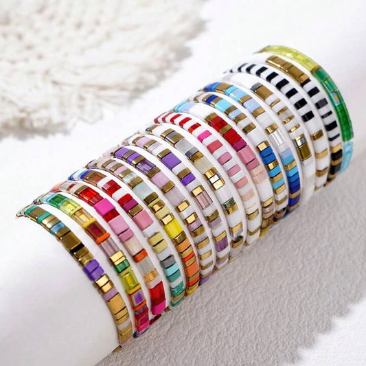 Jewellery Trends: Whats in & whats out.