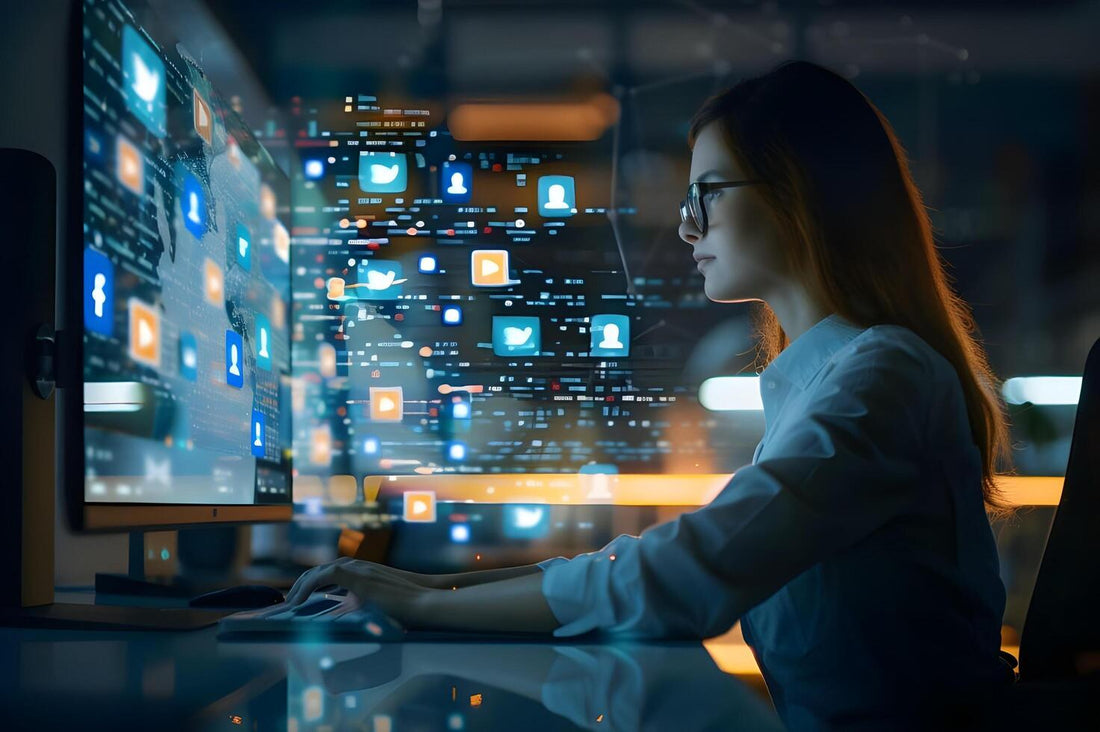 6 Ways AI Is Transforming Social Media For The Better