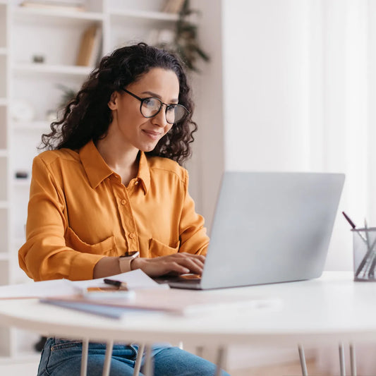 Your guide to printing on demand.