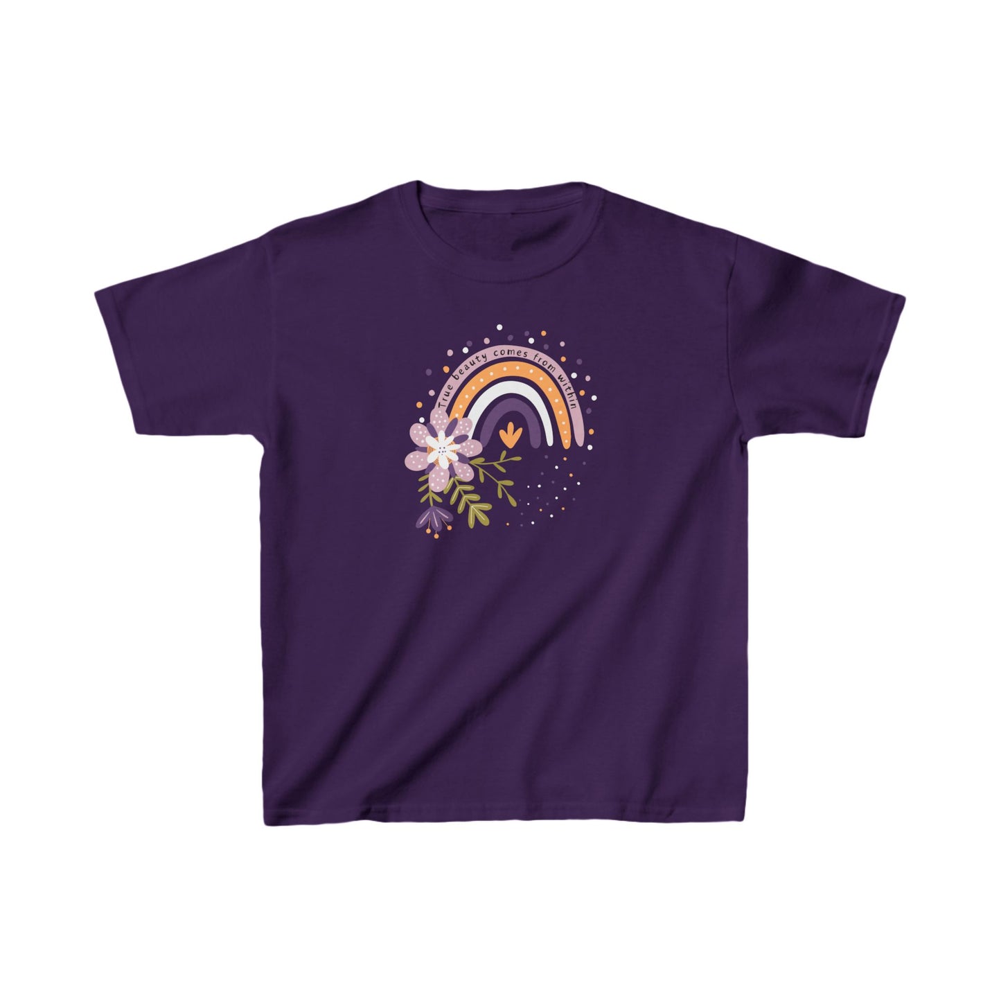 True Beauty - Kids Tee