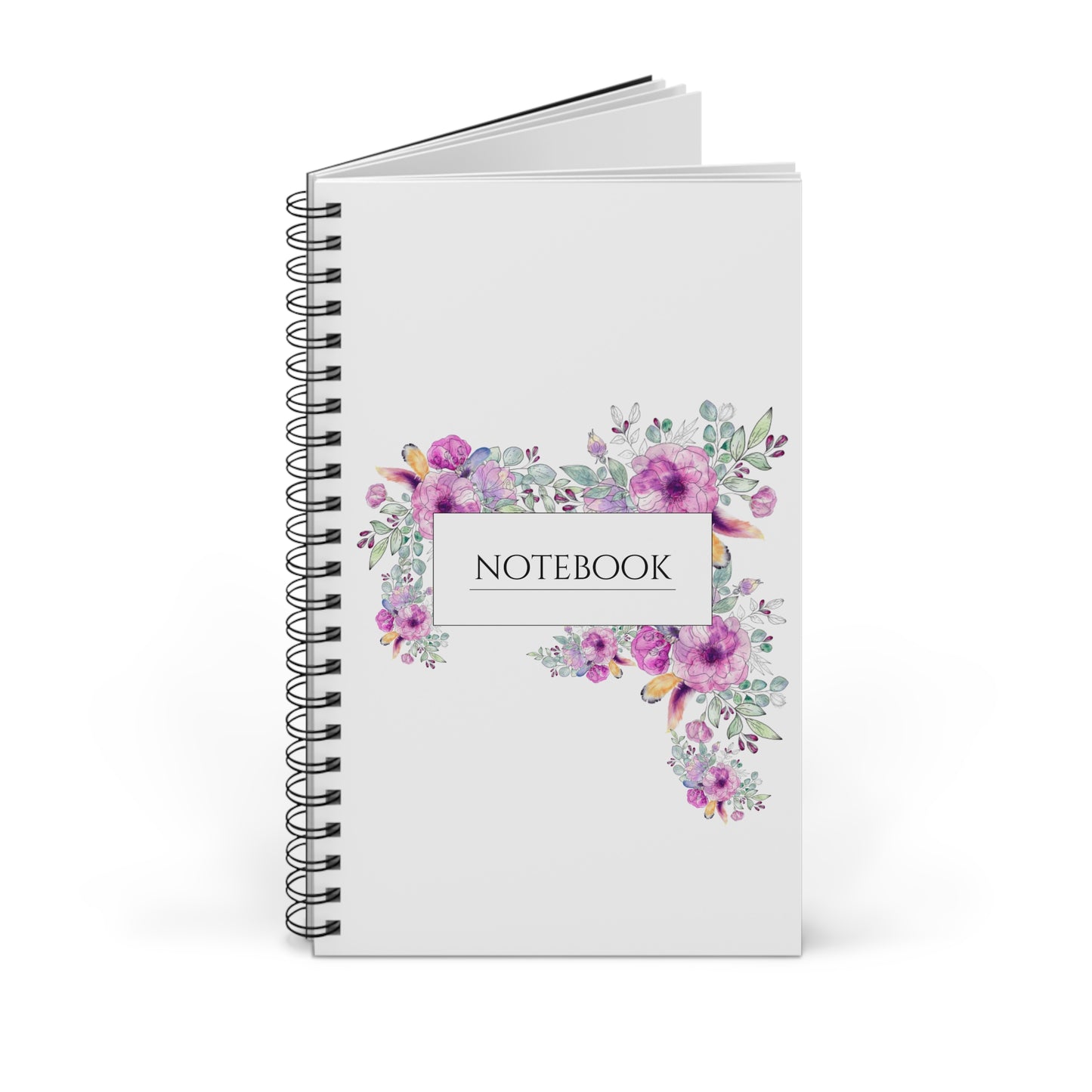 Notebook 1.0