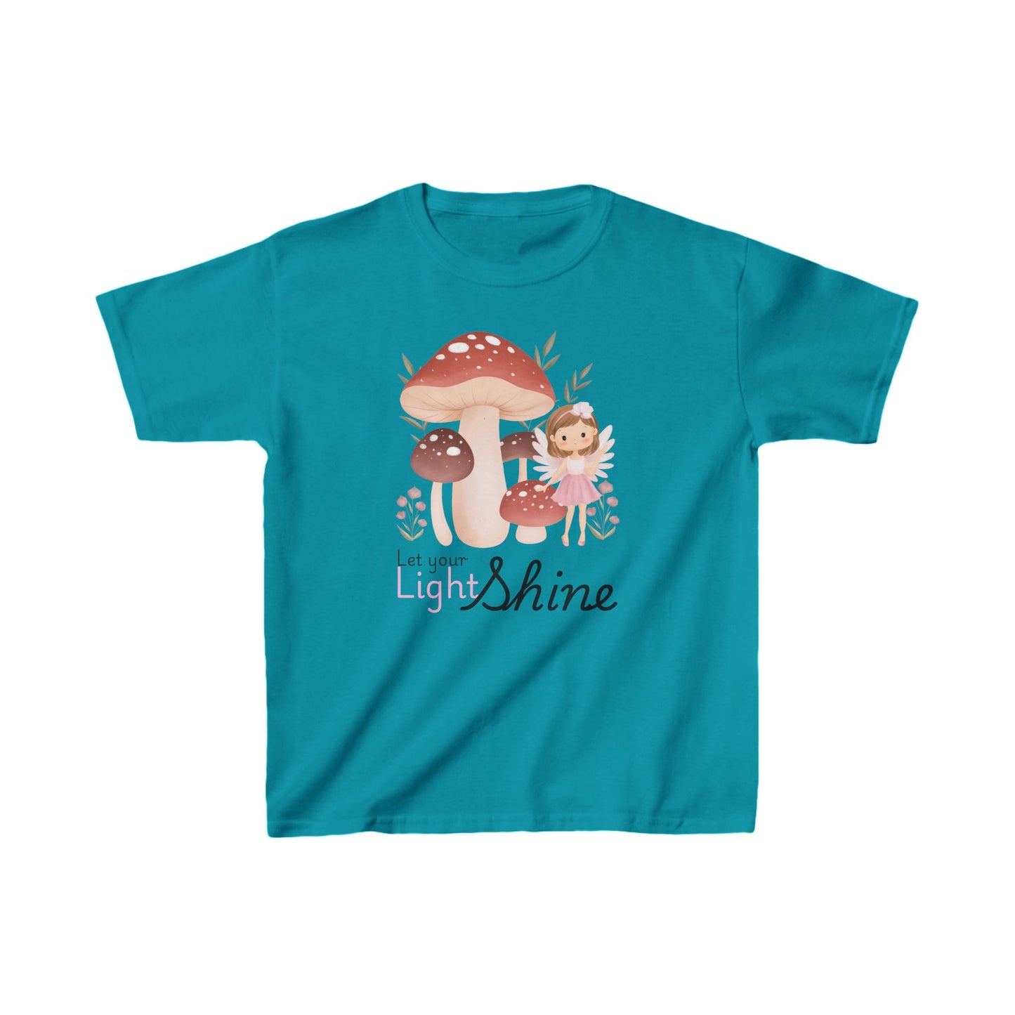 Shine Bright - Kids Tee