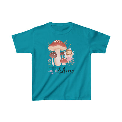 Shine Bright - Kids Tee