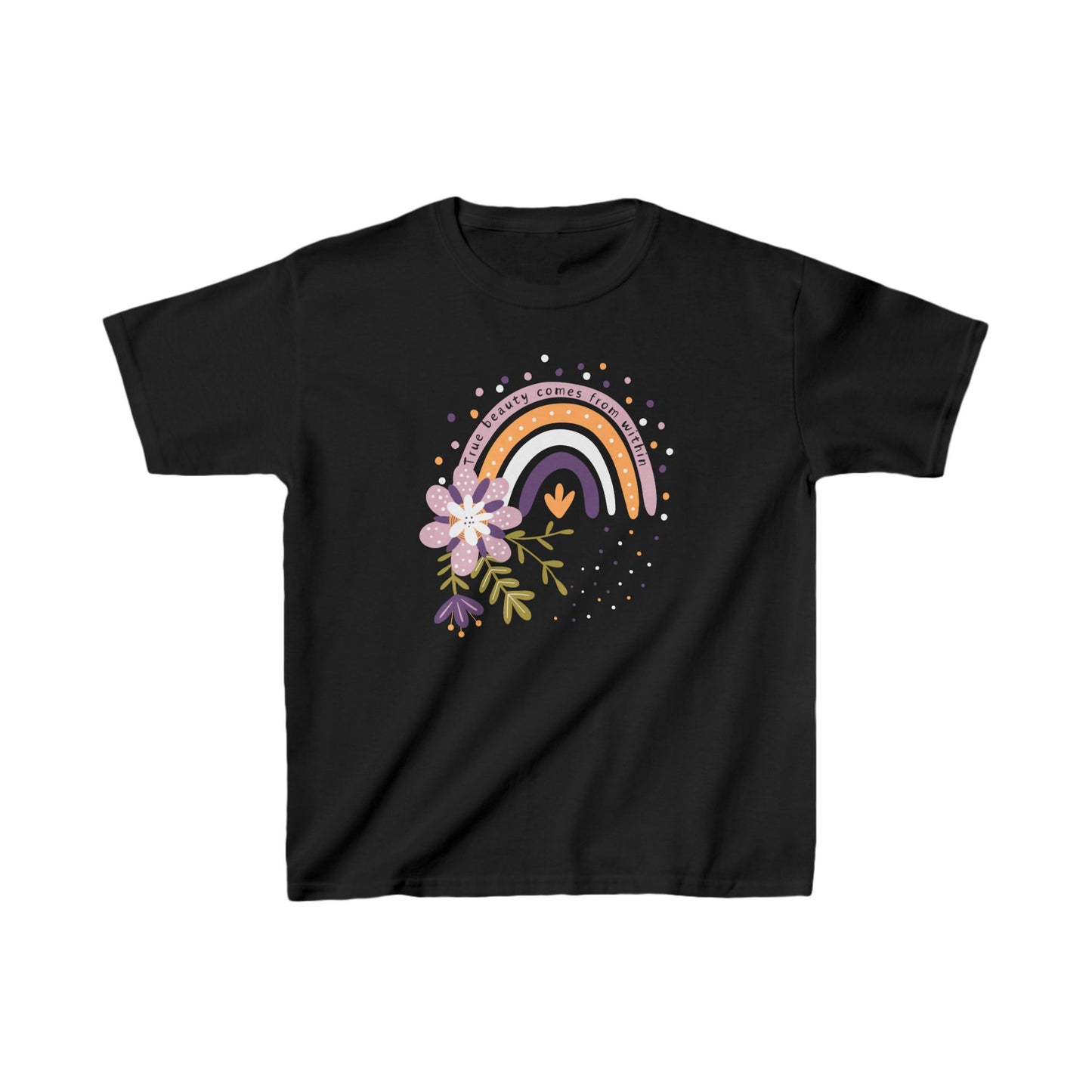 True Beauty - Kids Tee