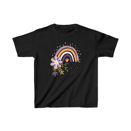 True Beauty - Kids Tee