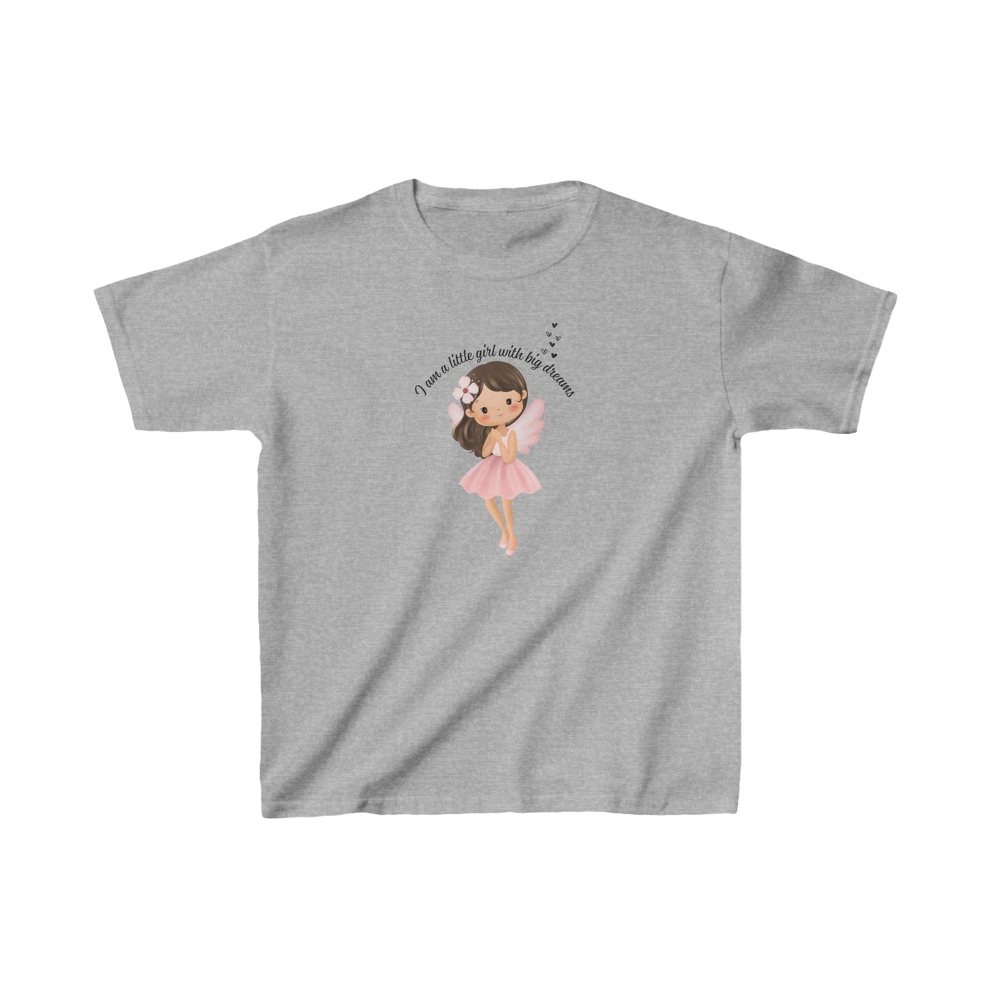 Big Dreams - Kids Tee