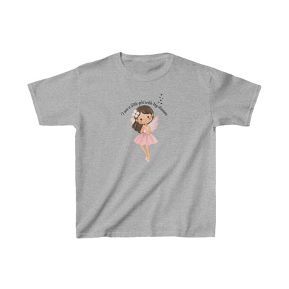 Big Dreams - Kids Tee