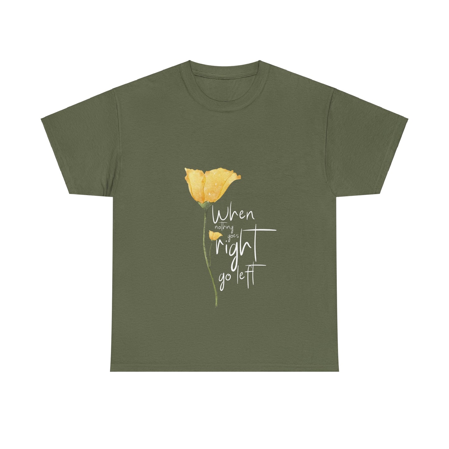 Yellow Flower 2.0 - The Floral Collection