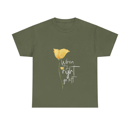 Yellow Flower 2.0 - The Floral Collection