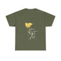 Yellow Flower 2.0 - The Floral Collection