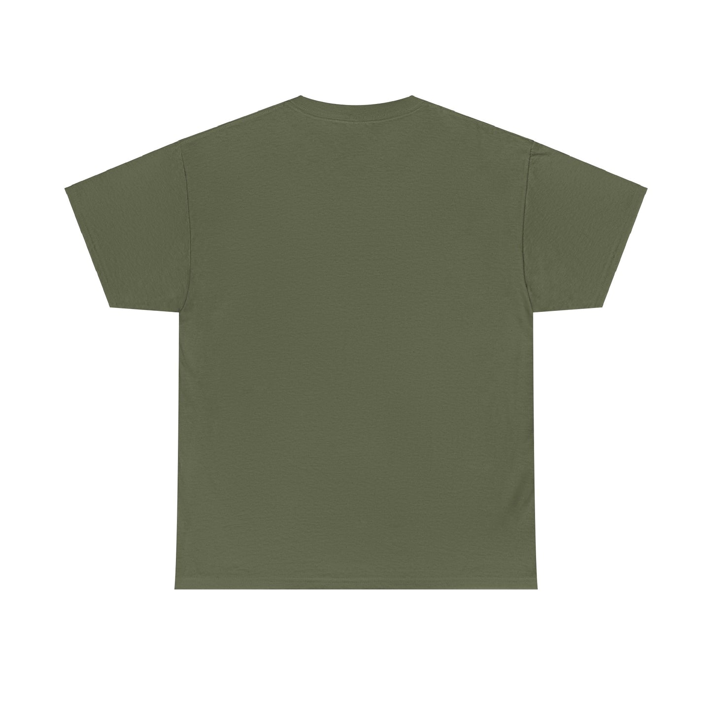 Mindset Is Everything 2.0 - T-Shirt