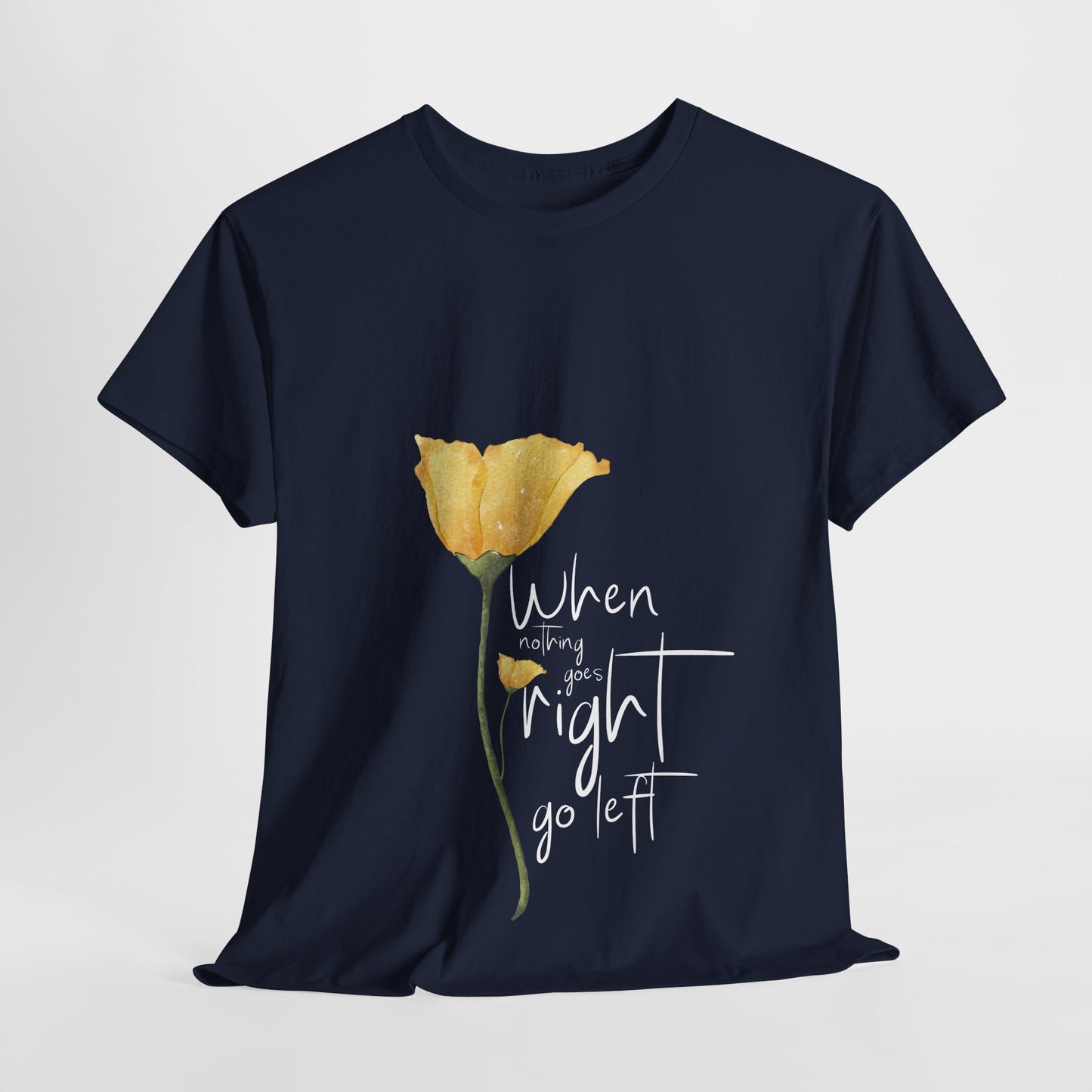 Yellow Flower 2.0 - The Floral Collection