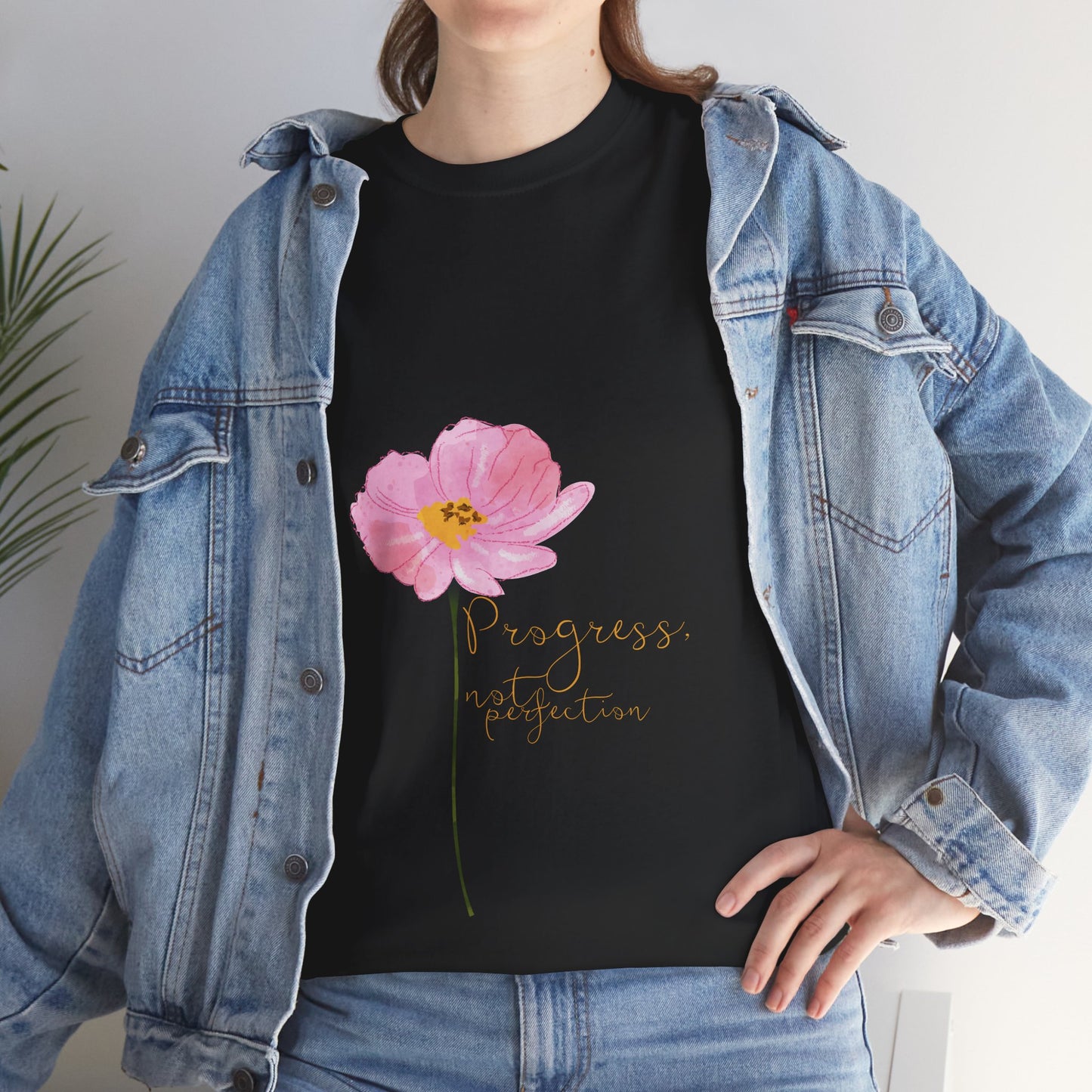 Pink Flower - The Floral Collection
