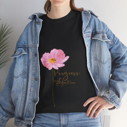 Pink Flower - The Floral Collection