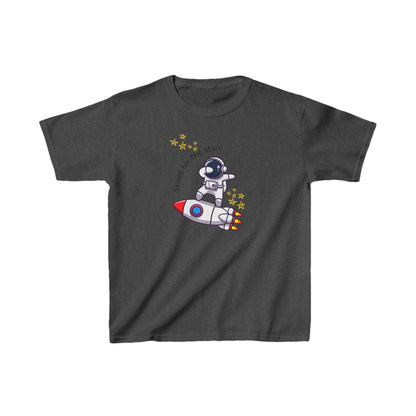 Shoot For The Stars - Kids Tee