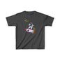 Shoot For The Stars - Kids Tee