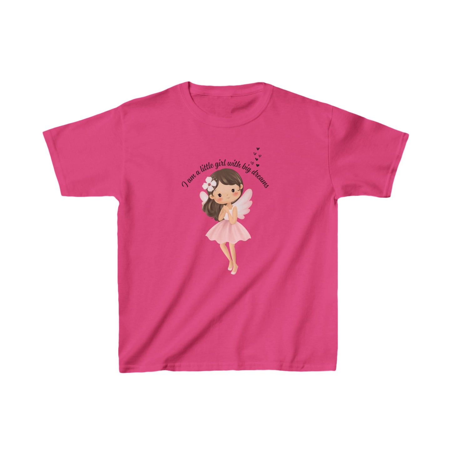 Big Dreams - Kids Tee