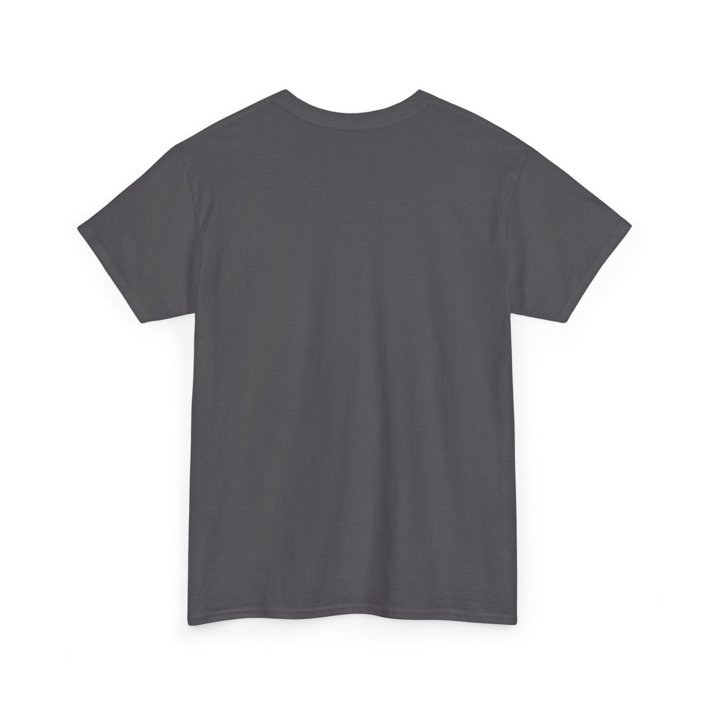 Mindfulness Collection - Charcoal T-Shirt