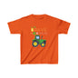 Tractor 2.0 - Kids Tee