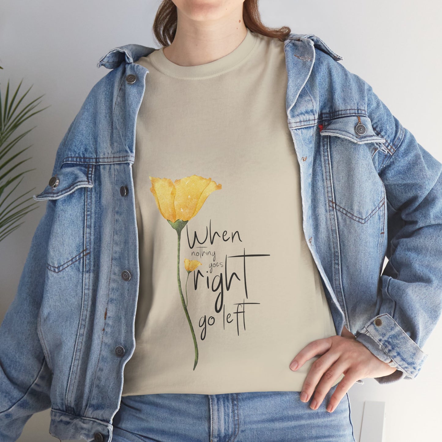 Yellow Flower - The Floral Collection
