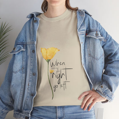 Yellow Flower - The Floral Collection