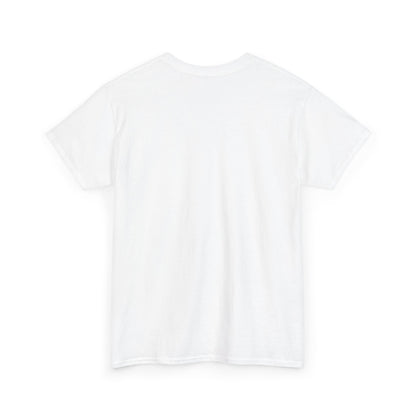 Solitude Collection - White T-Shirt