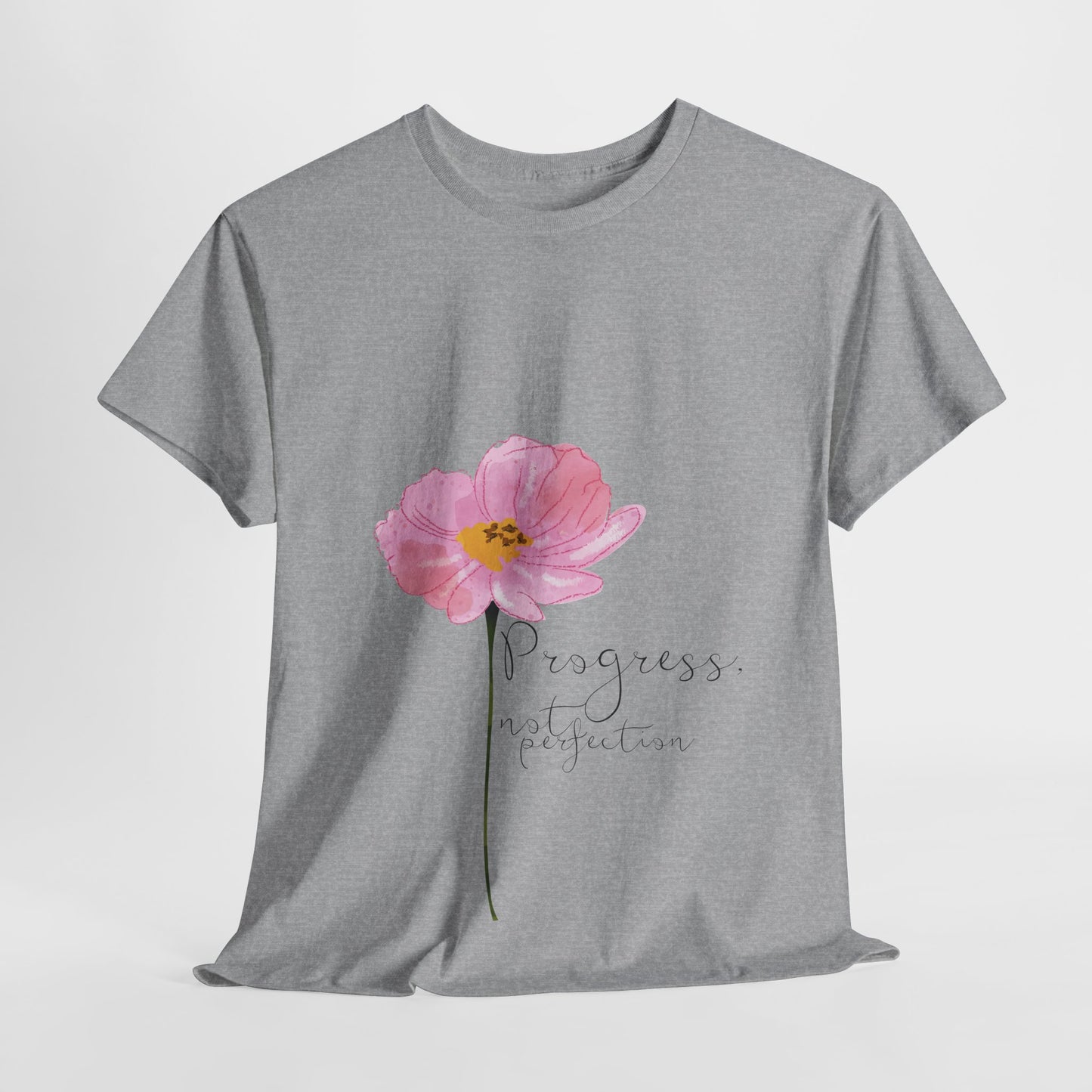 Pink Flower - The Floral Collection
