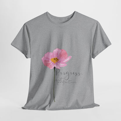 Pink Flower - The Floral Collection