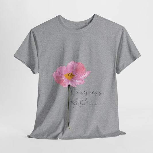 Pink Flower - The Floral Collection