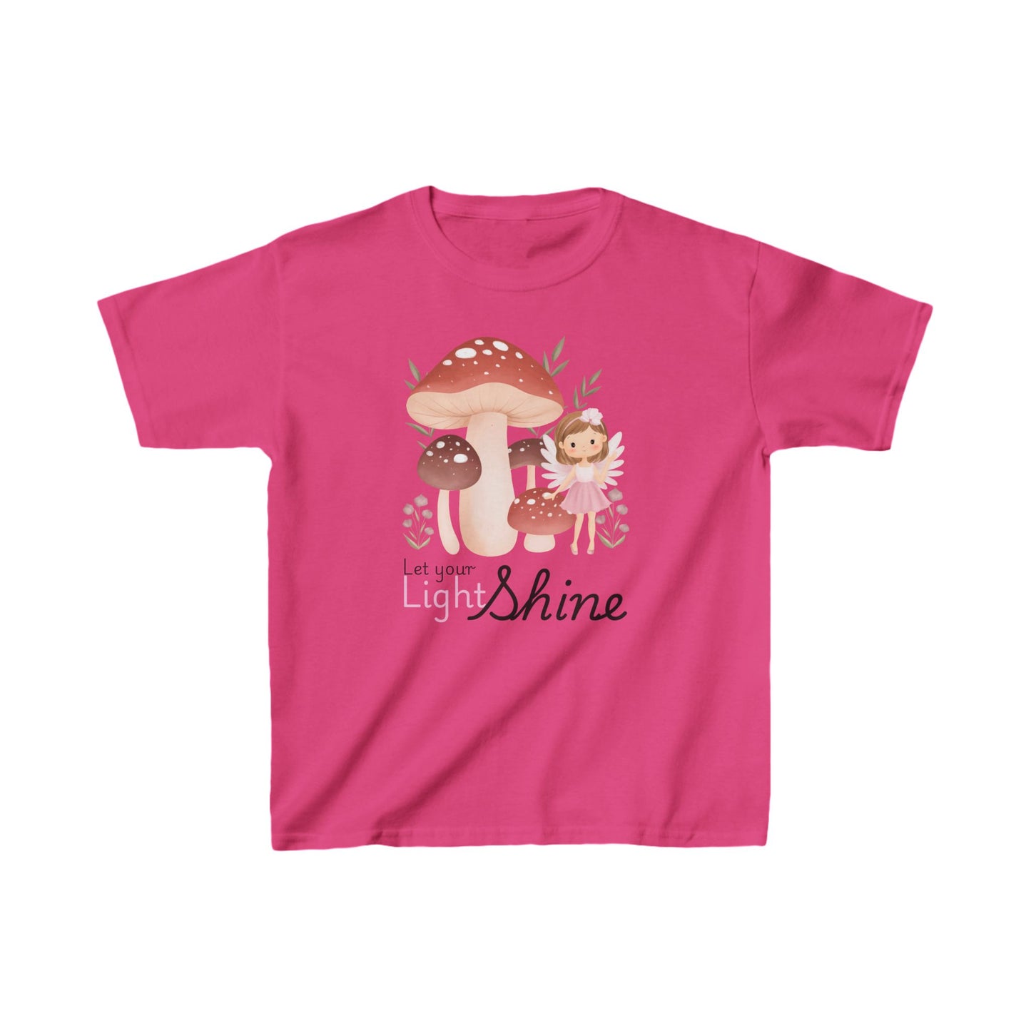 Shine Bright - Kids Tee