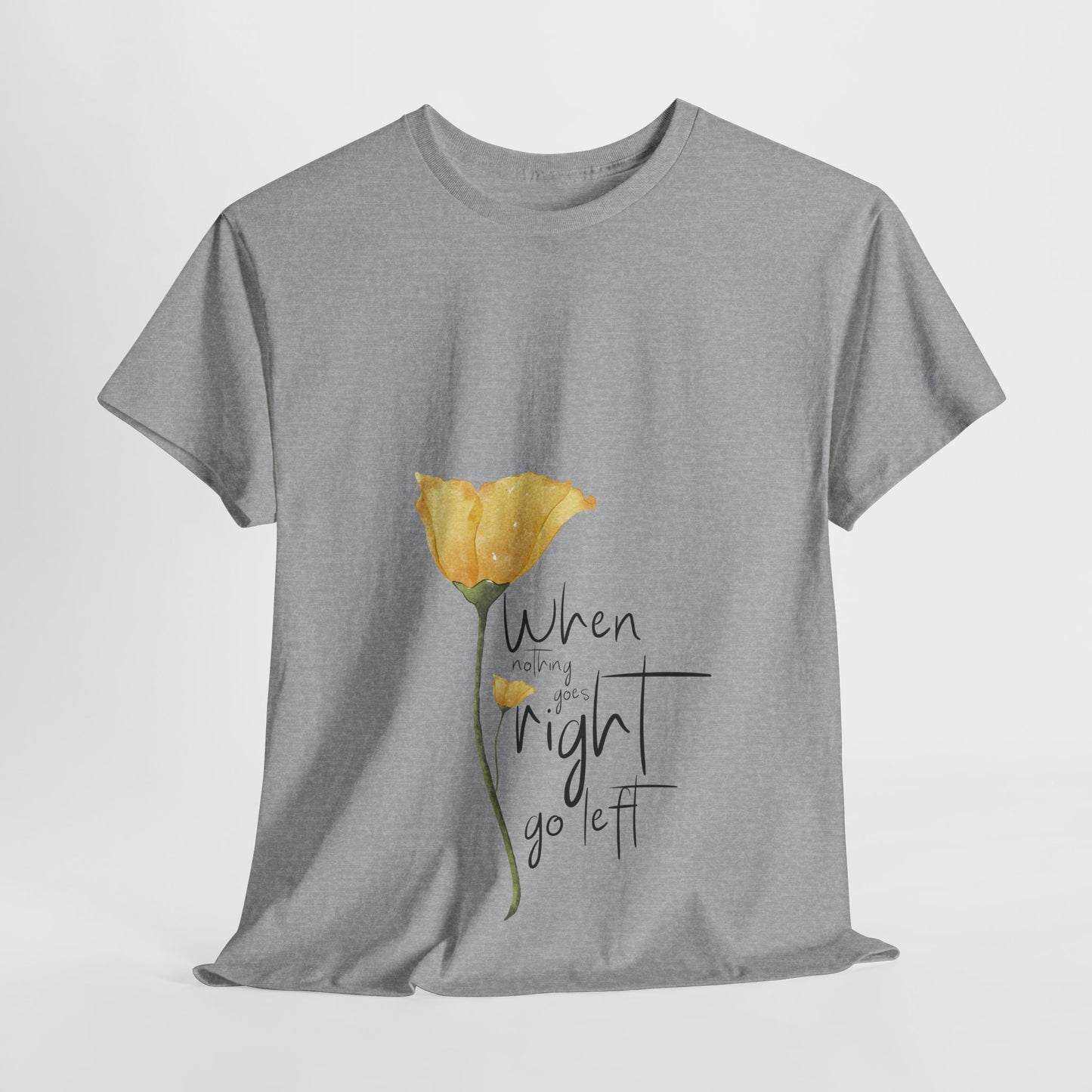 Yellow Flower - The Floral Collection