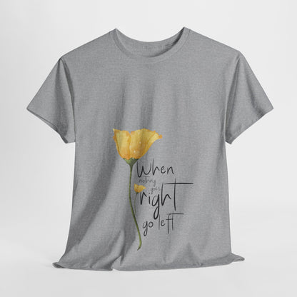 Yellow Flower - The Floral Collection