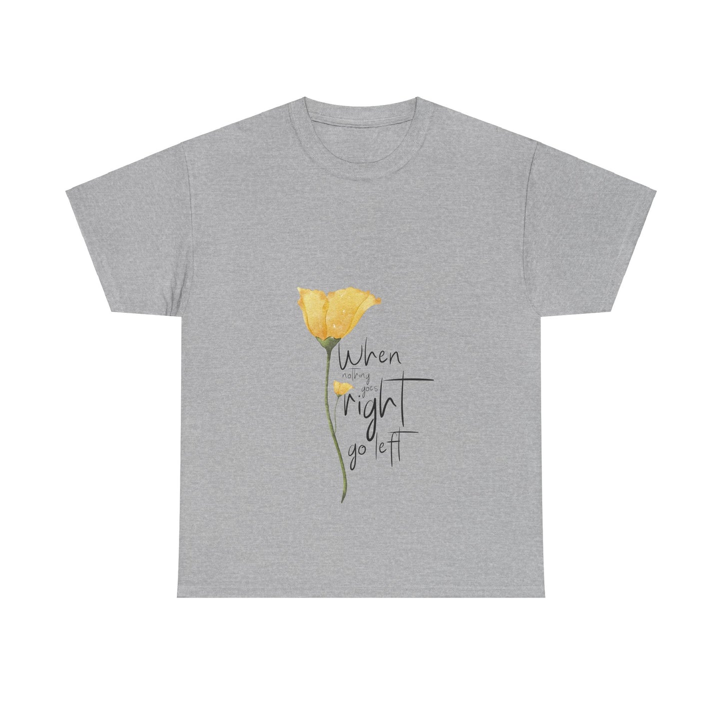 Yellow Flower - The Floral Collection