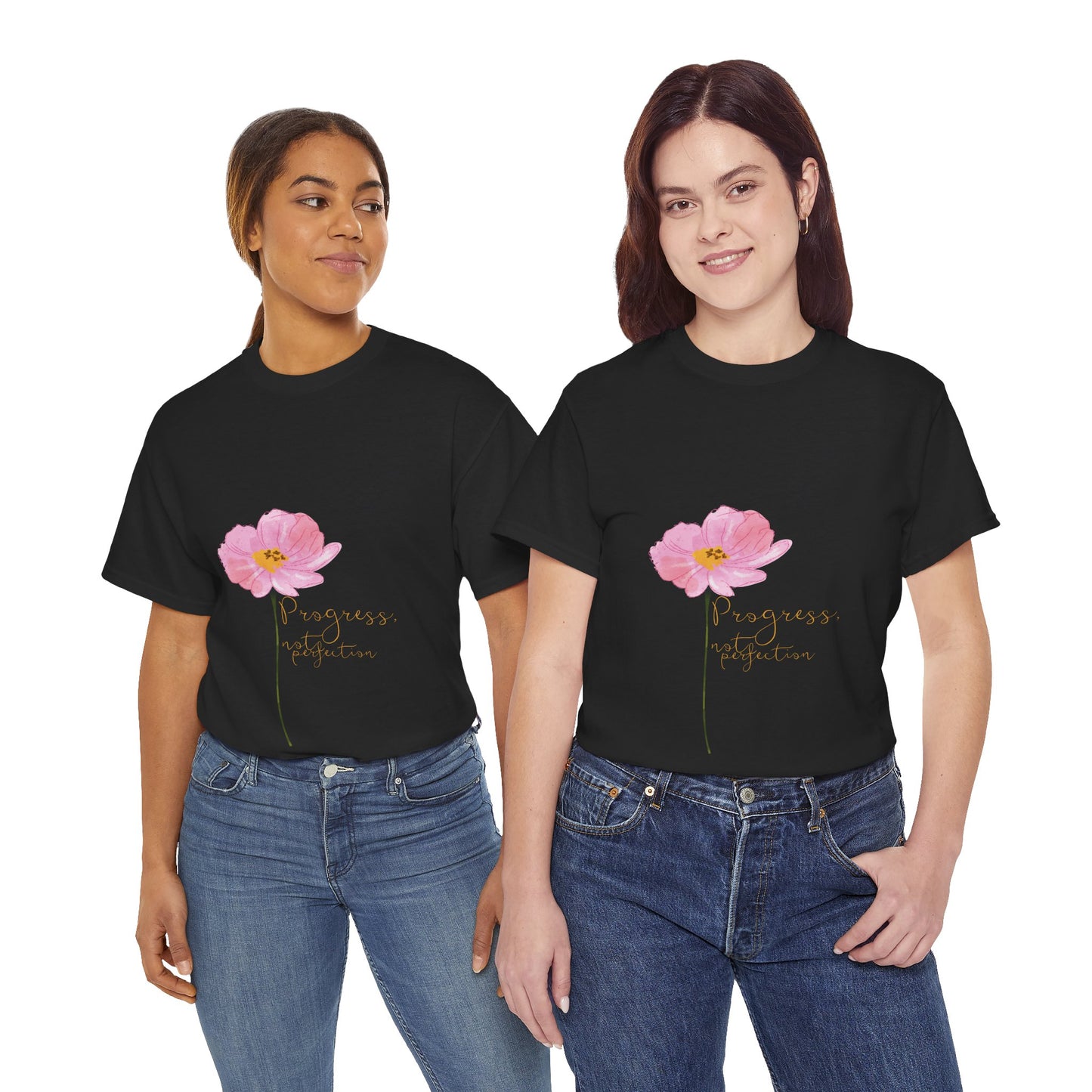Pink Flower - The Floral Collection