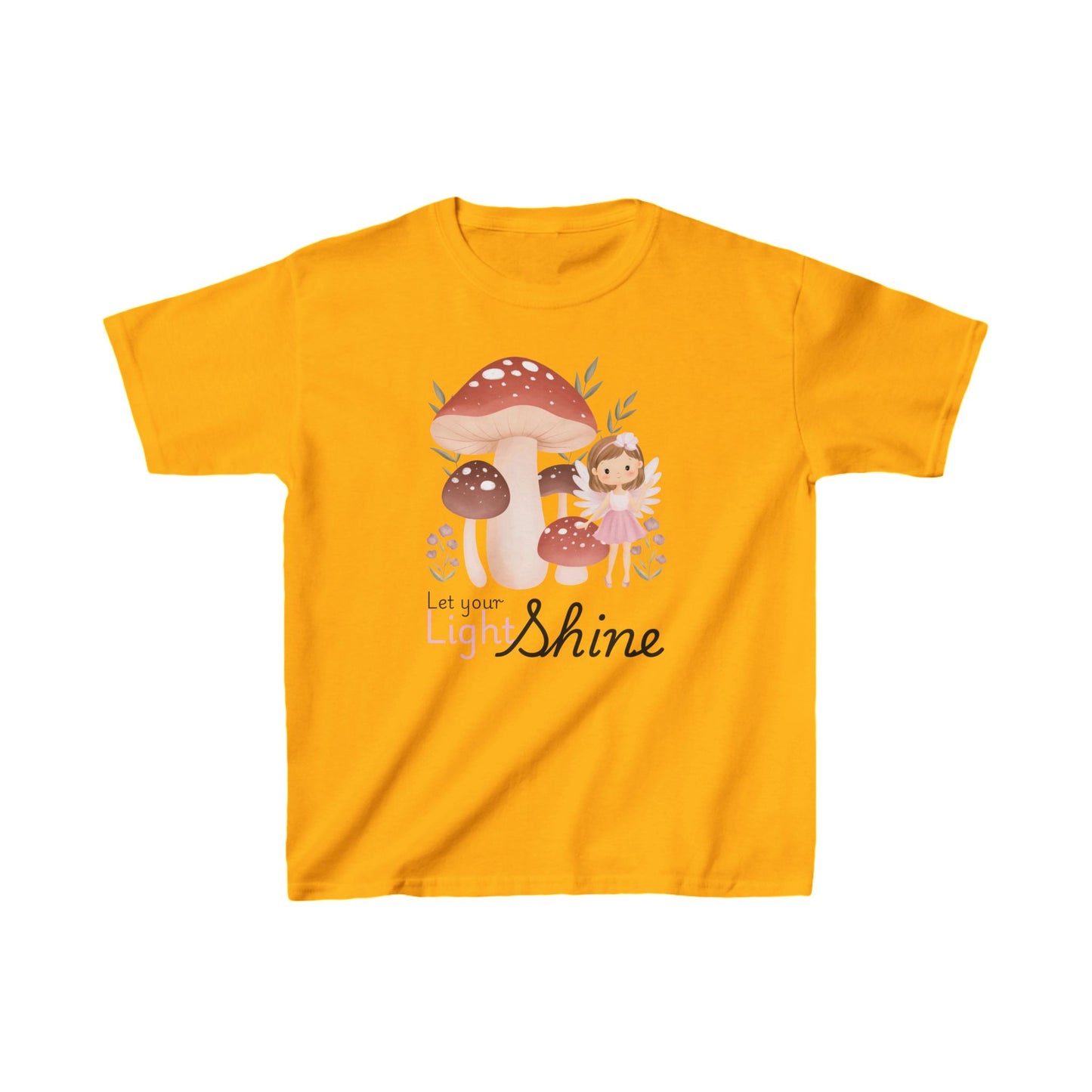 Shine Bright - Kids Tee