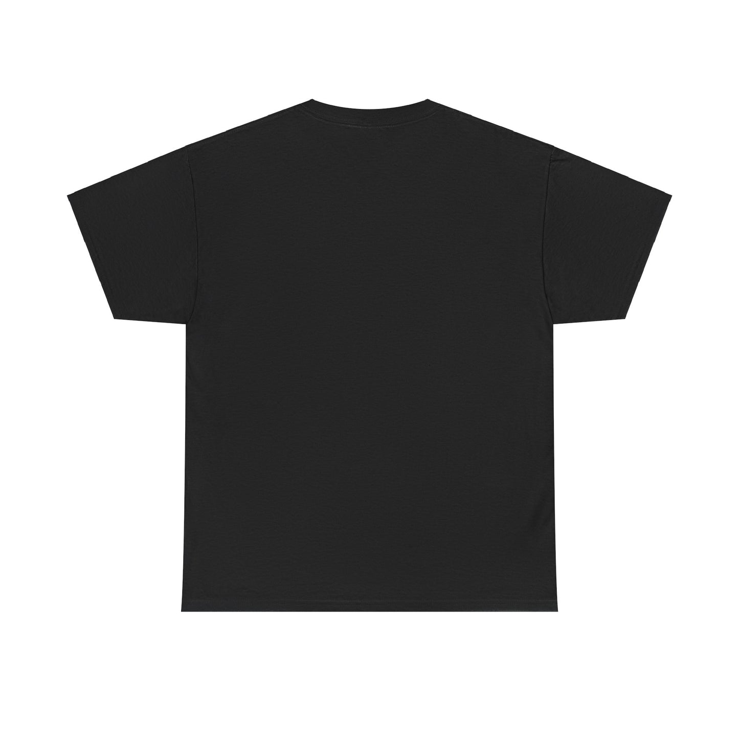 Bitch Please Collection - Black T-Shirt
