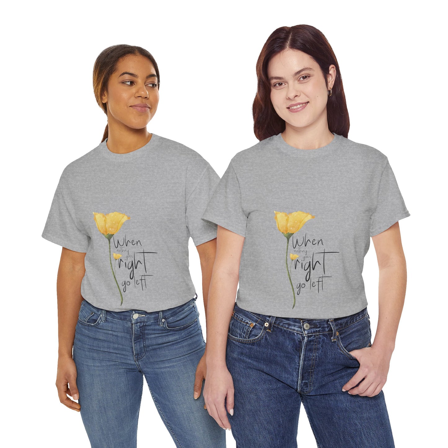 Yellow Flower - The Floral Collection