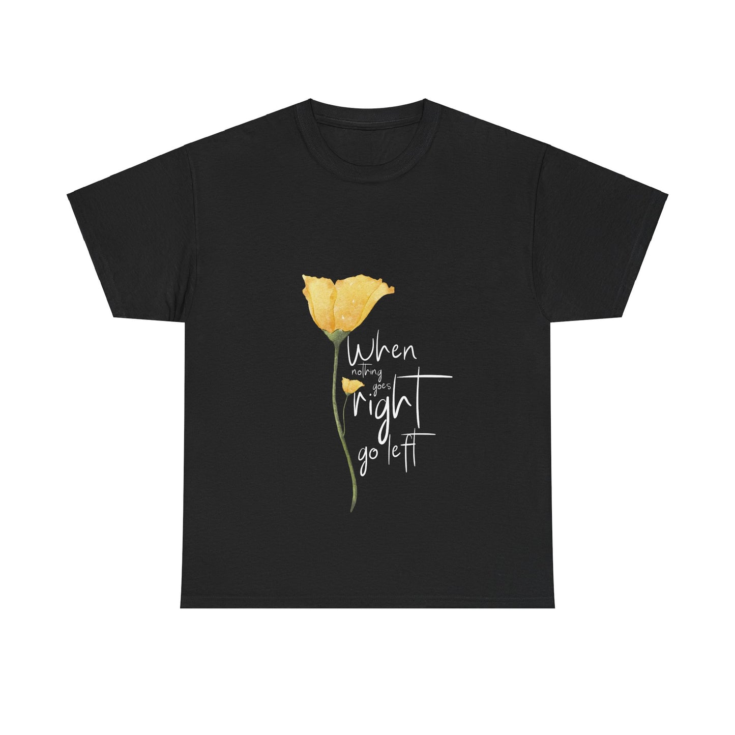 Yellow Flower 2.0 - The Floral Collection