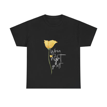 Yellow Flower 2.0 - The Floral Collection