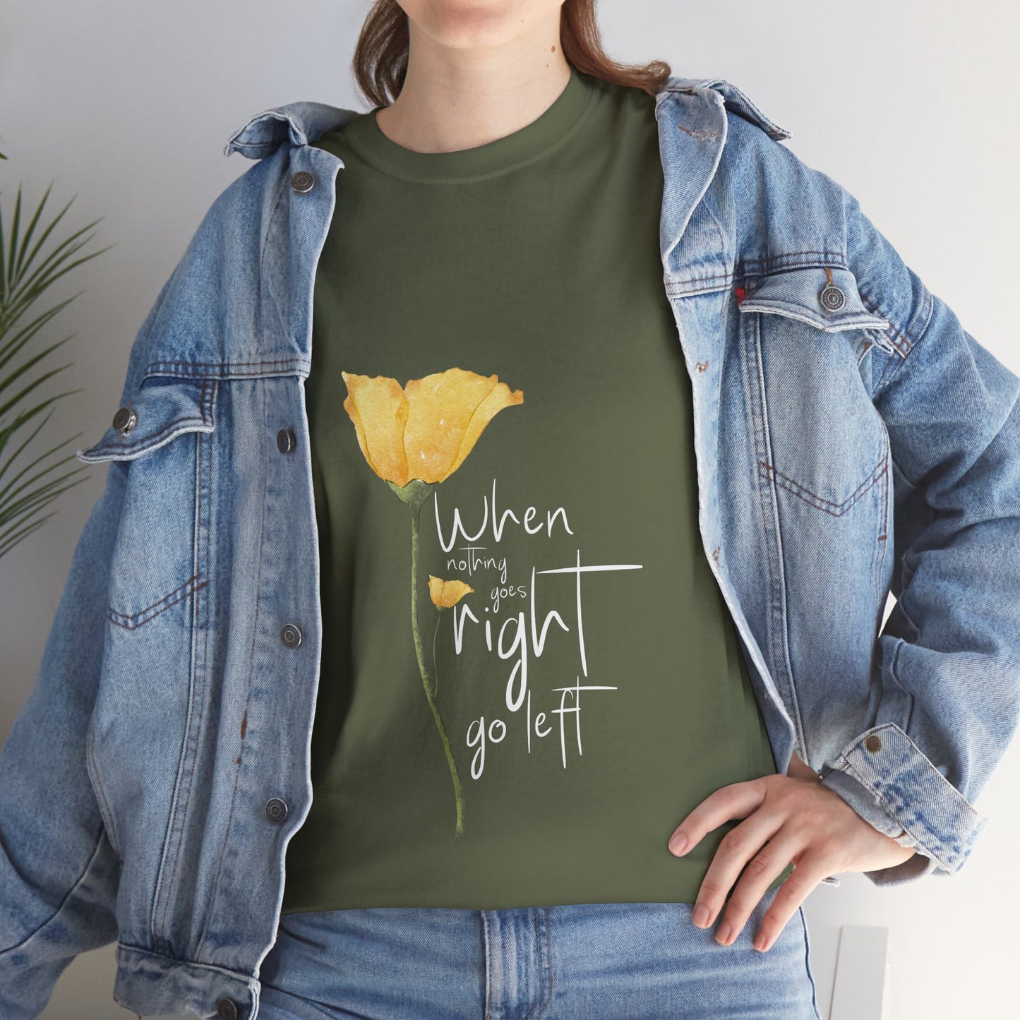 Yellow Flower 2.0 - The Floral Collection