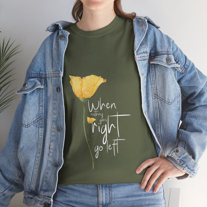 Yellow Flower 2.0 - The Floral Collection