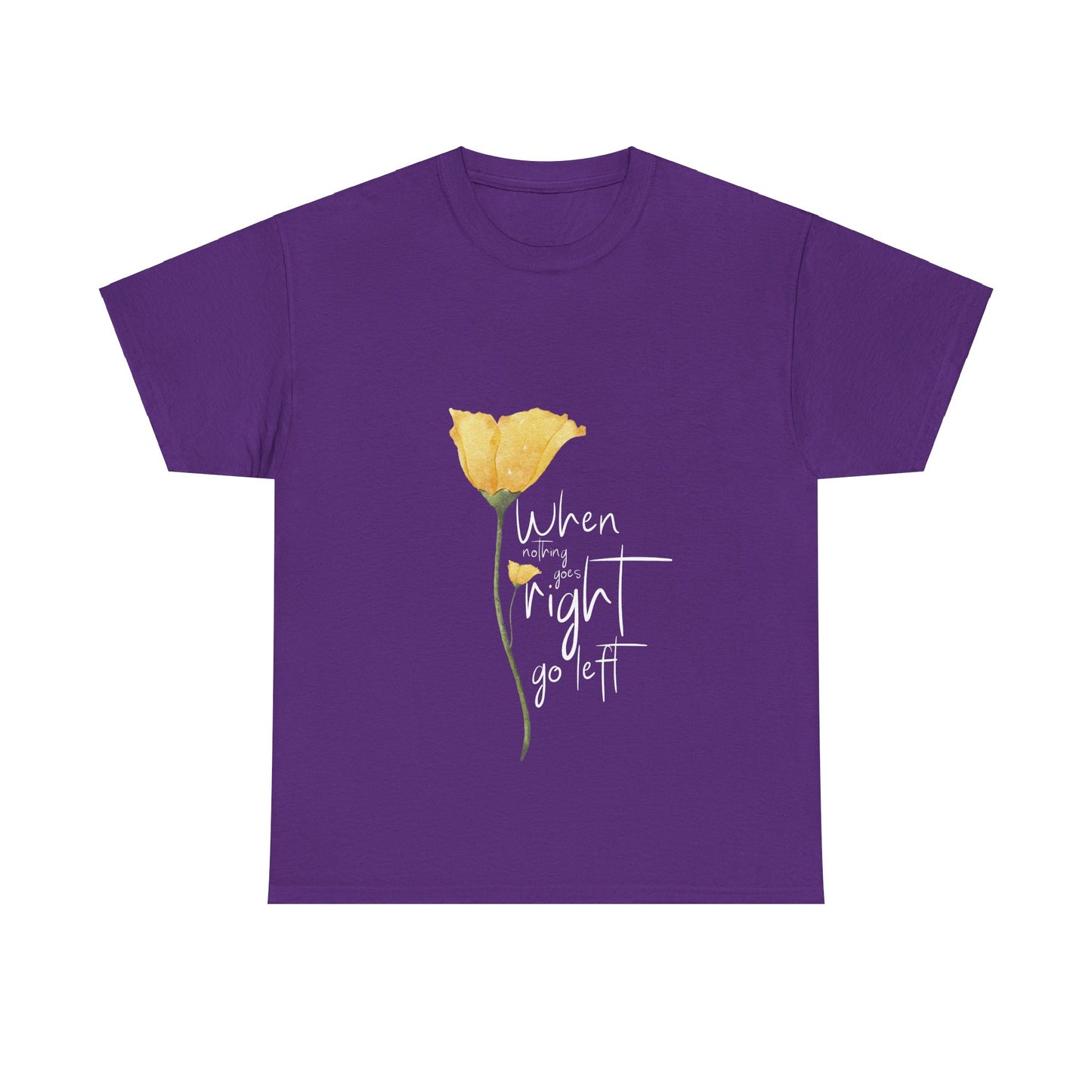 Yellow Flower 2.0 - The Floral Collection