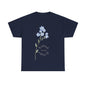 Blue Flower 2.0 - The Floral Collection
