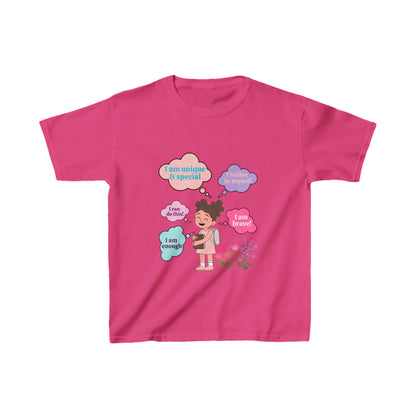 Affirmations - Kids Tee