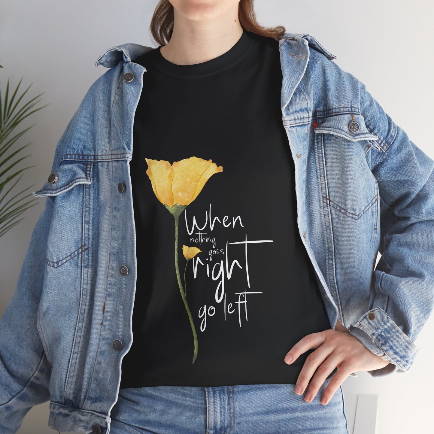 Yellow Flower 2.0 - The Floral Collection