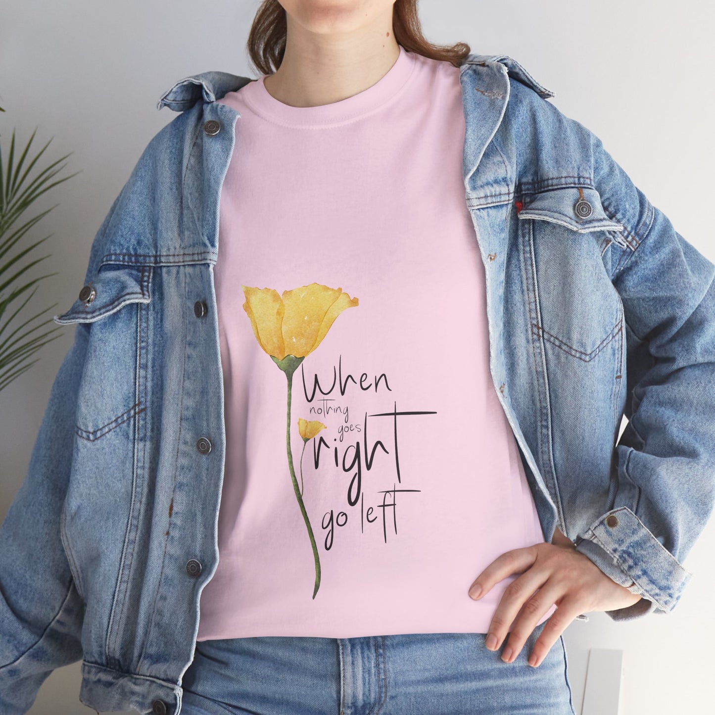 Yellow Flower - The Floral Collection