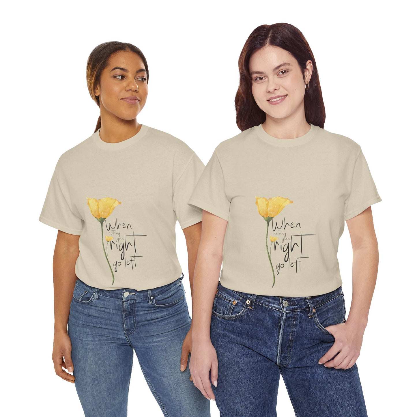 Yellow Flower - The Floral Collection
