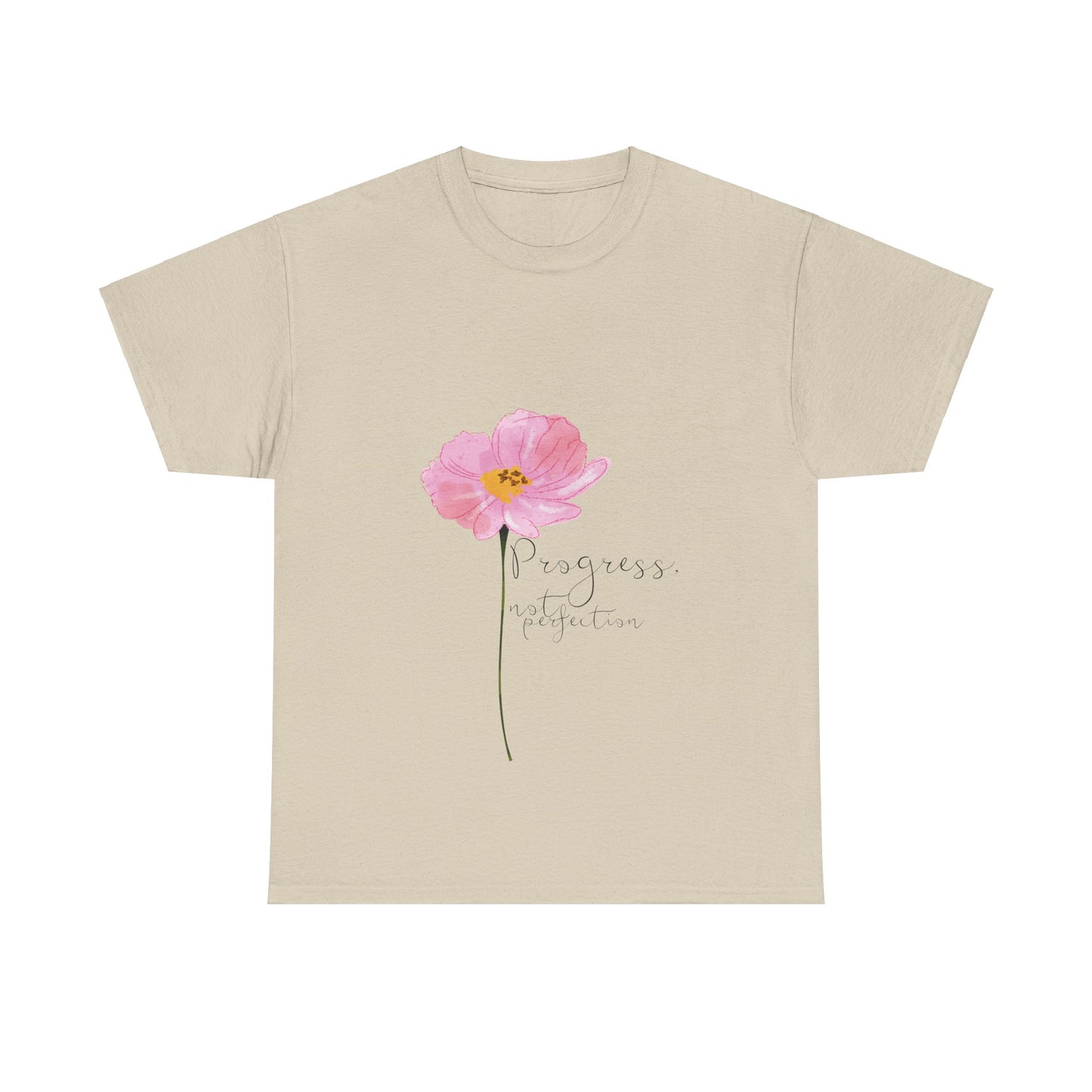Pink Flower - The Floral Collection