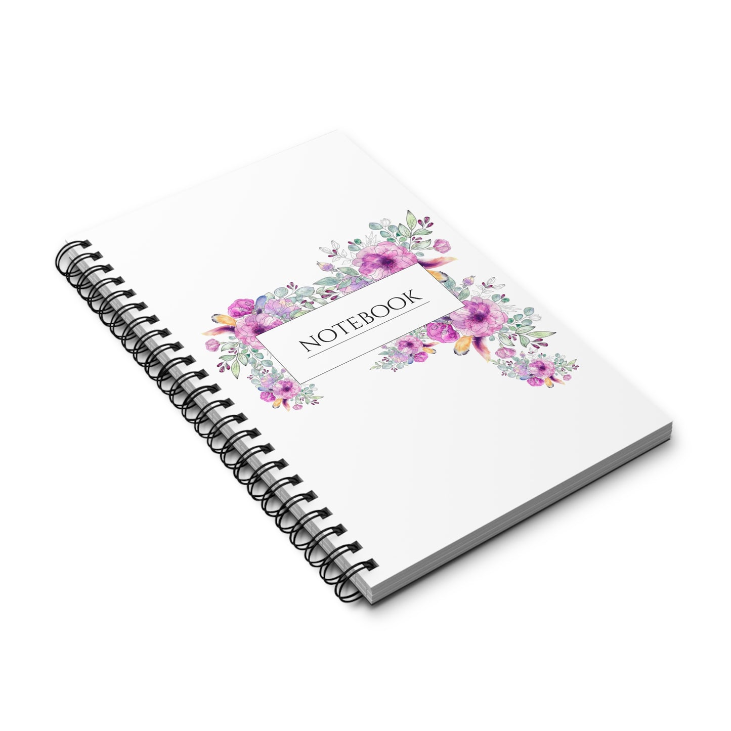 Notebook 1.0