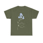 Blue Flower 2.0 - The Floral Collection
